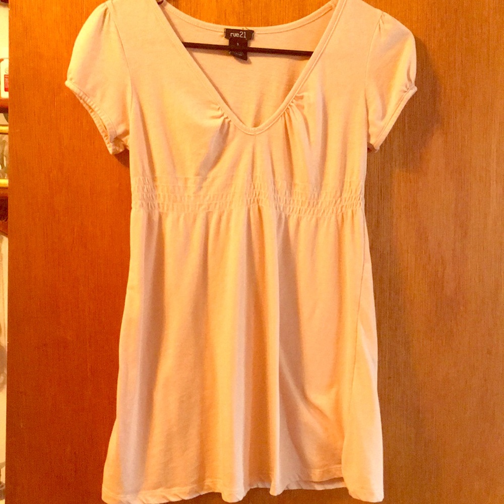 Rue 21 shirt